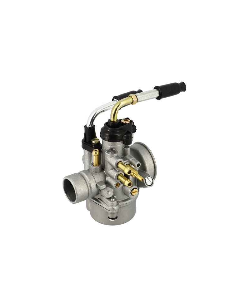 CARBURATEUR TYPE PHBN 17.5 BT (DEPRESSION/GRAISSAGE/RECHAUFFEUR) STARTER CABLE