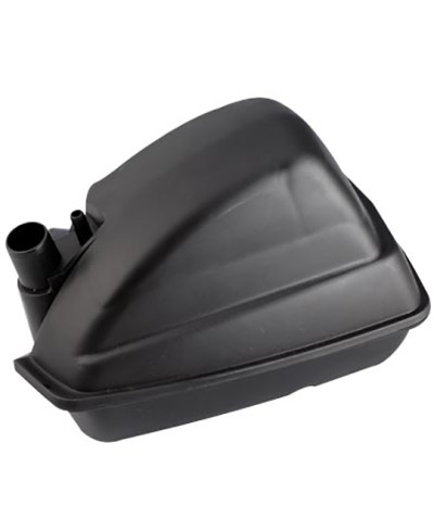 FILTRE/BOITE A AIR SCOOTER TEKNIX ADAPT. LUDIX/JET FORCE C-TECH DEMONTABLE NOIR