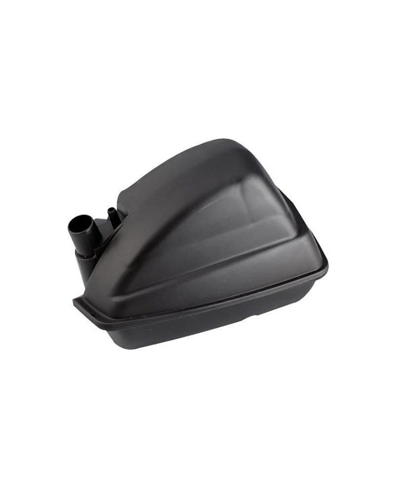 FILTRE/BOITE A AIR SCOOTER TEKNIX ADAPT. LUDIX/JET FORCE C-TECH DEMONTABLE NOIR