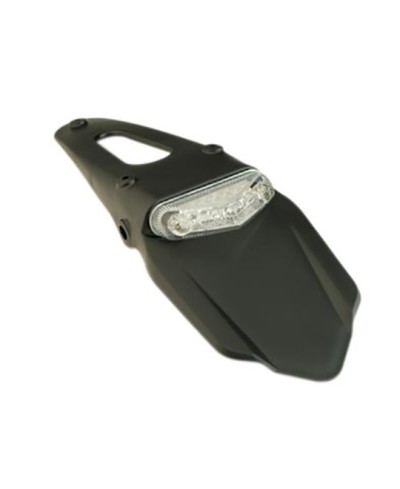 FEU AR MECABOITE TUN'R INTEGRE TRANSPARENT LEDS BAVETTE NE SUPPORTANT PAS PLAQUE IMMAT