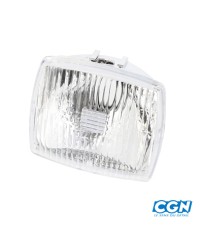 OPTIQUE/PHARE CYCLO TEKNIX* ADAPT. 103 VOGUE/MVL/SPX/RCX (15 W)