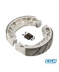 MACHOIRE FREIN SCOOTER AR TEKNIX ADAPT. LUDIX/TREKKER/VCLIC/FOX/AGILITY/SYM/KYMCO