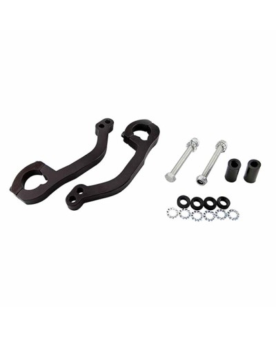 FIXATION PROTEGE MAIN POLISPORT FREE FLOW (KIT)