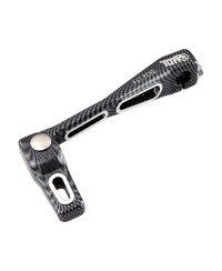 SELECTEUR VITESSE TUN'R ADAPT. AM6 RACE ALU CARBONE (REPLIABLE)