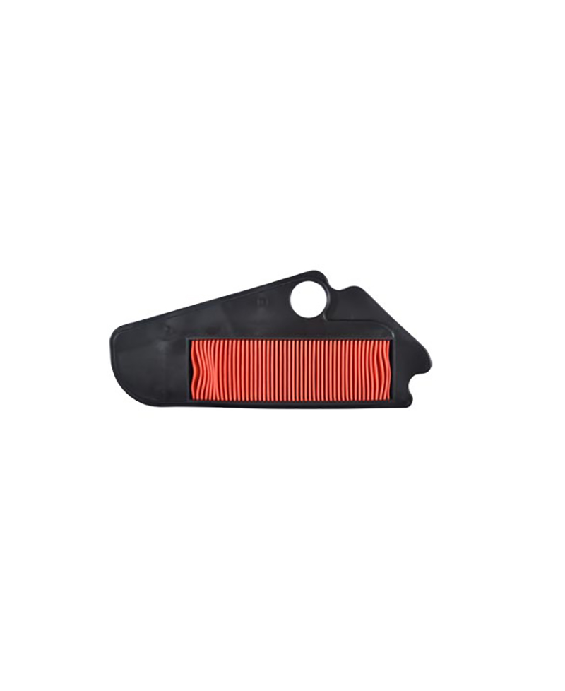 FILTRE A AIR SCOOTER TEKNIX ADAPT. AGILITY 12"/VITALITY KYMCO 4T (CARTOUCHE)