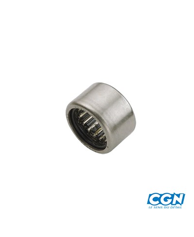 DOUILLE AIGUILLE/ROULEMENT POULIE CYCLO ADAPT. PEUGEOT 103 (16X22X14) HK1614