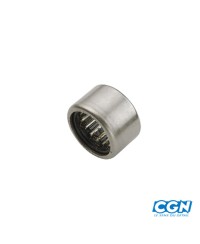 DOUILLE AIGUILLE/ROULEMENT POULIE CYCLO ADAPT. PEUGEOT 103 (16X22X14) HK1614