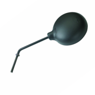 RETRO MECABOITE GAUCHE TEKNIX ADAPT. DERBI SENDA XTREME/XRACE 2000 et + -HOMOLOGUE CE-
