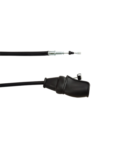 TRANSMISSION/CABLE EMBRAYAGE MECABOITE TEKNIX ADAPT. DERBI SENDA/SX/RCR/SMT EURO3/EURO4 06