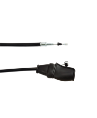 TRANSMISSION/CABLE EMBRAYAGE MECABOITE TEKNIX ADAPT. DERBI SENDA/SX/RCR/SMT EURO3/EURO4 06