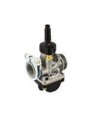 CARBURATEUR DELLORTO PHBG 19 AD CYCLO MONTAGE RIGIDE STARTER TIRETTE - PRIX NET-