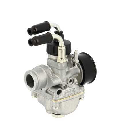 CARBURATEUR DELLORTO PHBG 15 BD CYCLO MONTAGE SOUPLE STARTER CABLE