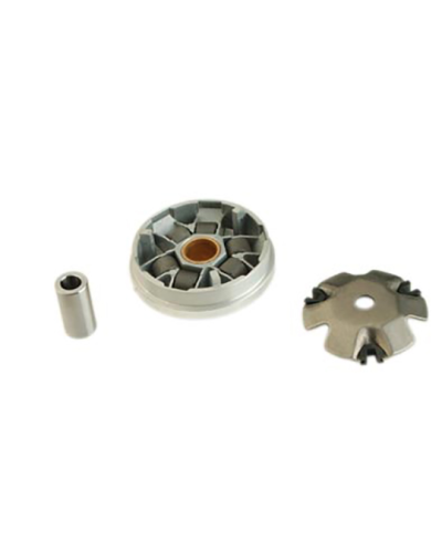 VARIATEUR SCOOTER TEKNIX ADAPT. TREKKER/SPEEDFIGHT/LUDIX/BUXY (6 GALETS D16)