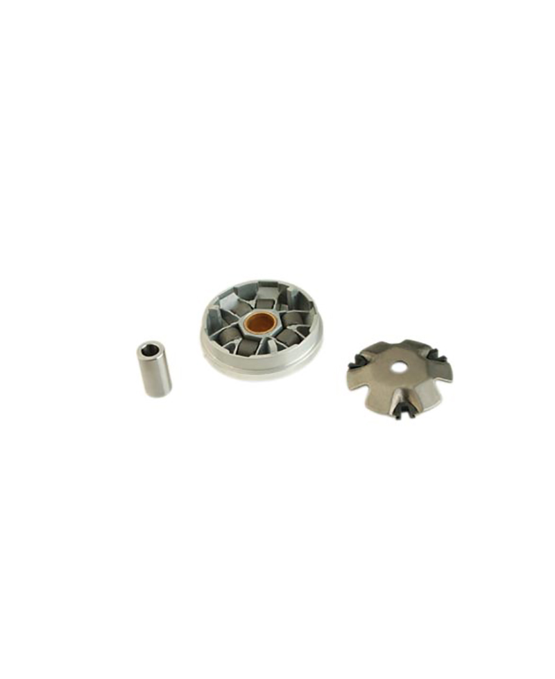 VARIATEUR SCOOTER TEKNIX ADAPT. TREKKER/SPEEDFIGHT/LUDIX/BUXY (6 GALETS D16)