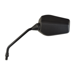RETRO MECABOITE GAUCHE VICMA ADAPT. SENDA DRD PRO/EVO 05 a 09/RCR/SMT/GPR NUDE CE- M10