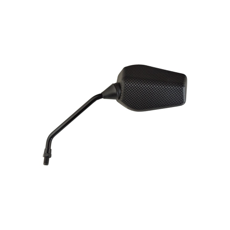 RETRO MECABOITE GAUCHE VICMA ADAPT. SENDA DRD PRO/EVO 05 a 09/RCR/SMT/GPR NUDE CE- M10