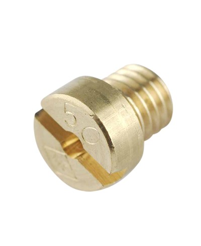 GICLEUR PHBG/SHA  50 (DIAM. 5)