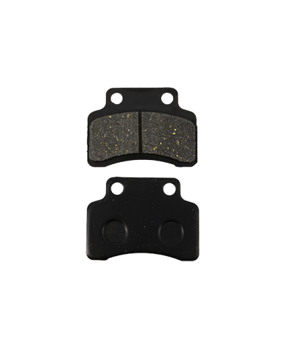 PLAQUETTE FREIN 19 TEKNIX AV ADAPT. KEEWAY/CPI/GENERIC (PR)