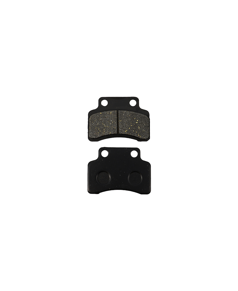 PLAQUETTE FREIN 19 TEKNIX AV ADAPT. KEEWAY/CPI/GENERIC (PR)
