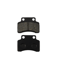 PLAQUETTE FREIN 19 TEKNIX AV ADAPT. KEEWAY/CPI/GENERIC (PR)