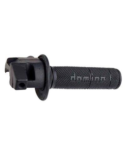POIGNEE GAZ MECABOITE DOMINO ADAPT. RIEJU SMX-RMX/SPIKE/TANGO/MRT/RRX