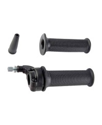 POIGNEE GAZ MECABOITE DOMINO ADAPT. XPOWER/TZR 50