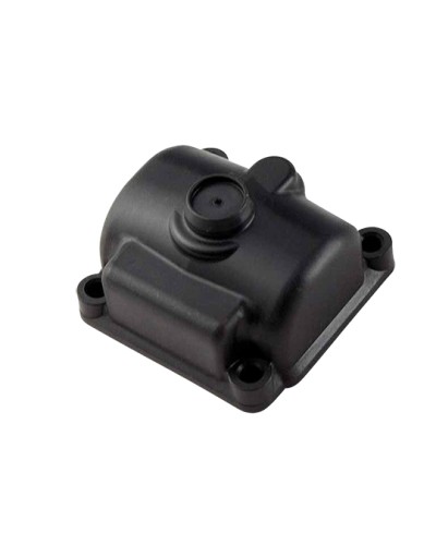 CUVE CARBU DELLORTO PHBG NOIR PLASTIQUE (SANS VIS)