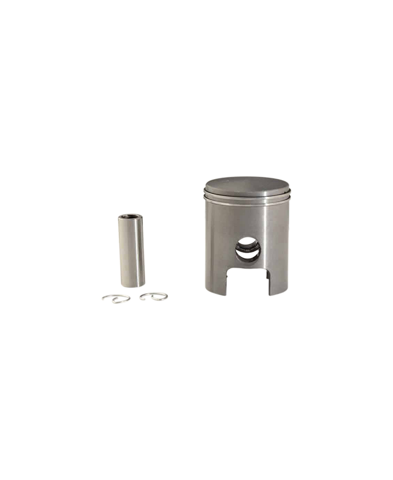 PISTON MECABOITE TEKNIX ADAPT. AM6 D.40.3 (P/CYL FONTE TEKNIX/ORIGINE SAUF AIRSAL) (BI-SEG