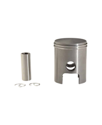 PISTON MECABOITE TEKNIX ADAPT. AM6 D.40.3 (P/CYL FONTE TEKNIX/ORIGINE SAUF AIRSAL) (BI-SEG