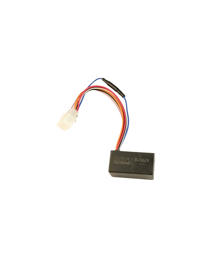 DIAGRAMME CYCLO MVT MILLENIUM DI 03ADAPT. 103 SP/MVL/SPX/RCX/FOX/FXR