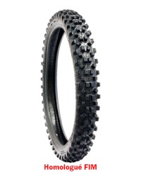 Kyoto - Pneu Enduro Fim 90/90-21