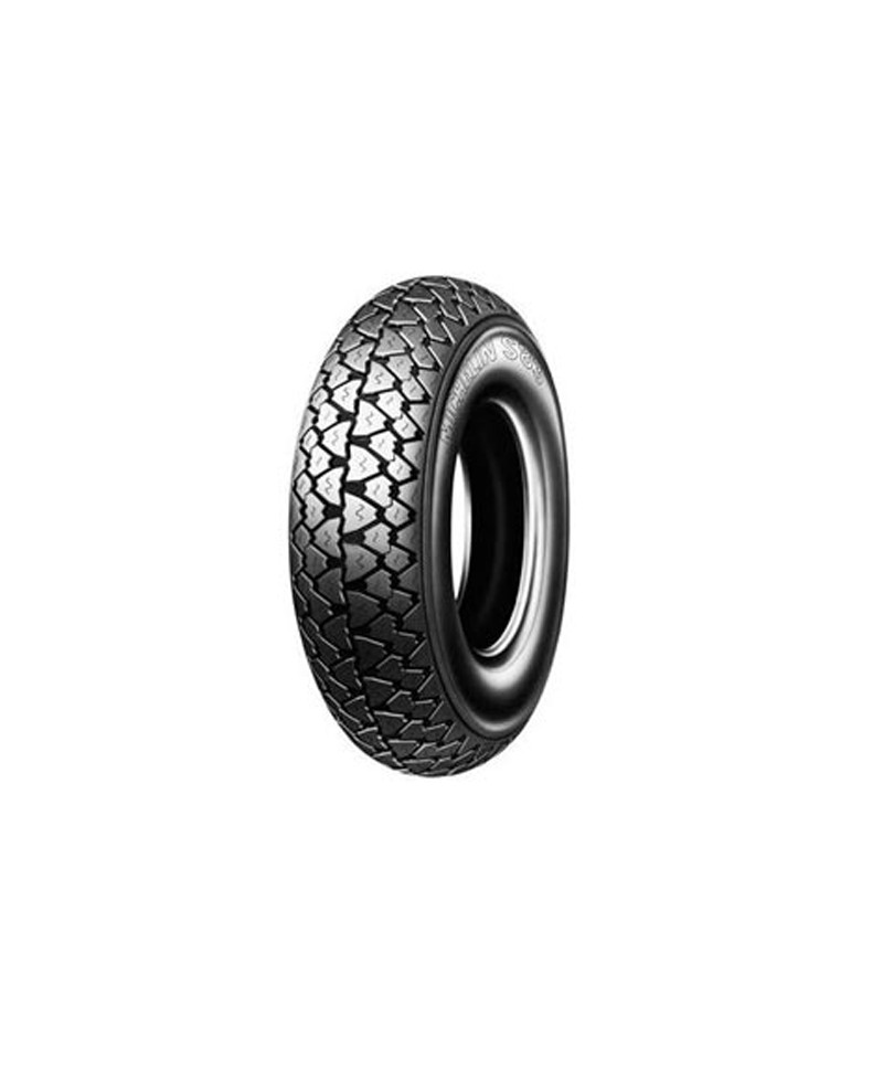 PNEU SCOOTER 10" 3.00 X 10 MICHELIN S83 42J TL/TT
