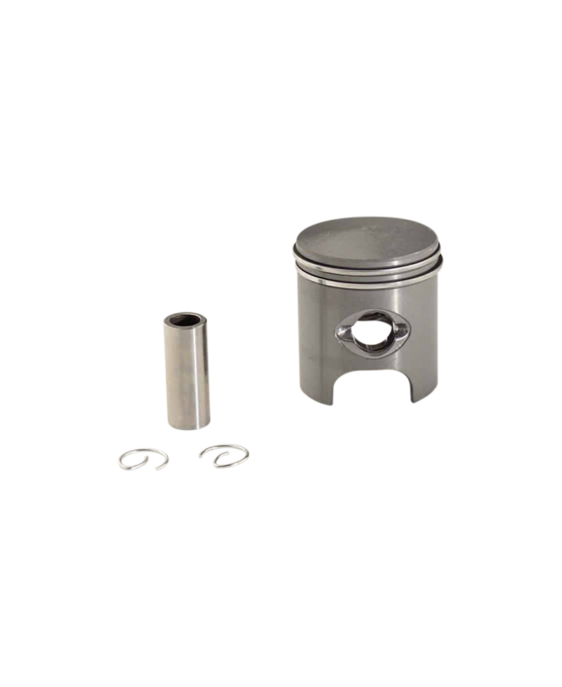 PISTON SCOOTER TEKNIX ADAPT. SPEEDFIGHT/TREKKER/BUXY/LUDIX/KISBEE/STREETZONE D.39.96
