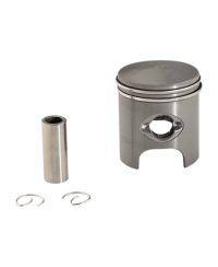PISTON SCOOTER TEKNIX ADAPT. SPEEDFIGHT/TREKKER/BUXY/LUDIX/KISBEE/STREETZONE D.39.96