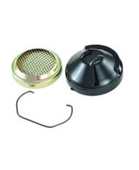 FILTRE A AIR DELLORTO CARBU SHA 15/15