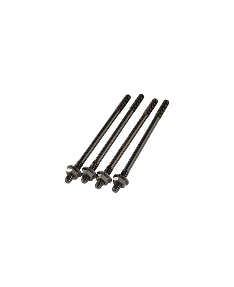 GOUJON CYL SCOOTER TEKNIX ADAPT. BOOSTER/STUNT/TYPHOON/STALKER/ZIP (2T) TYPE ORIGINE X4