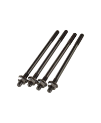 GOUJON CYL SCOOTER TEKNIX ADAPT. BOOSTER/STUNT/TYPHOON/STALKER/ZIP (2T) TYPE ORIGINE X4