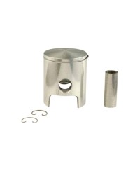 PISTON MECABOITE POLINI ADAPT. AM6 (P/CYL ALU) (MONO-SEGMENT) - DIA 40.2