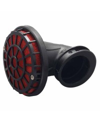 FILTRE A AIR MALOSSI E8 PHBG D.32 (COUDE)