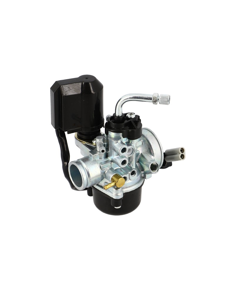 CARBURATEUR TYPE PHVA 17.5 TY (DEPRESSION GRAISSAGE)
