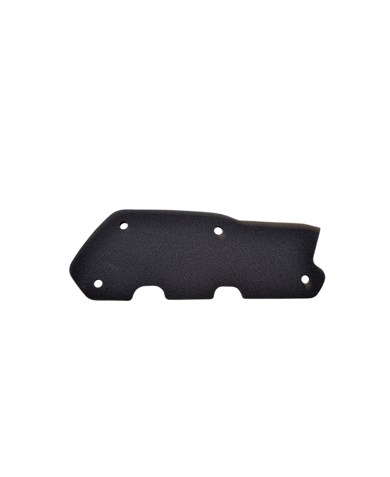 FILTRE A AIR SCOOTER TEKNIX ADAPT. SPEEDFIGHT 3/VIVACITY 3/KISBEE 2T