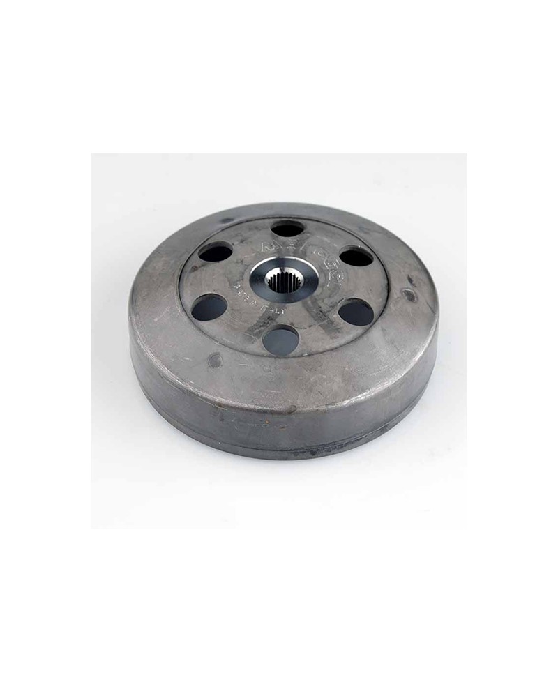 TAMBOUR/CLOCHE EMBRAYAGE SCOOTER MALOSSI CLUTCH ADAPT. TREKKER/LUDIX/NRG D107 CONTOUR LISS