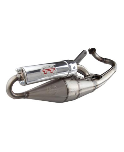 POT SCOOTER DE LEOVINCE TT ADAPT. KYMCO AGILITY/VITALITY SYM EURO JET 50 2T