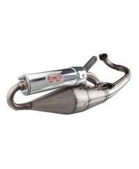 POT SCOOTER DE LEOVINCE TT ADAPT. KYMCO AGILITY/VITALITY SYM EURO JET 50 2T