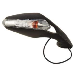 RETRO MECABOITE/MOTO DROIT VICMA ADAPT. GPR 2004 a 2009 50/125/SC 125 -HOMOLOGUE CE-