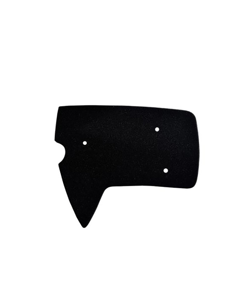 FILTRE A AIR SCOOTER TEKNIX ADAPT. LUDIX/JET FORCE C-TECH (MOUSSE)