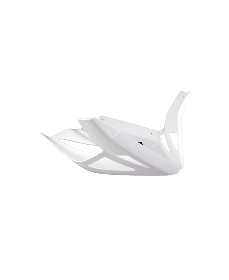 SABOT SCOOTER BCD XTREME ADAPT. STUNT/SLIDER BLANC (EN 3 PARTIES)