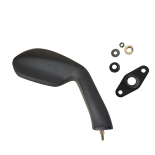RETRO MECABOITE/MOTO DROIT VICMA ADAPT. RS4 50/125/RS 125 06 a 10 -HOMOLOGUE CE-