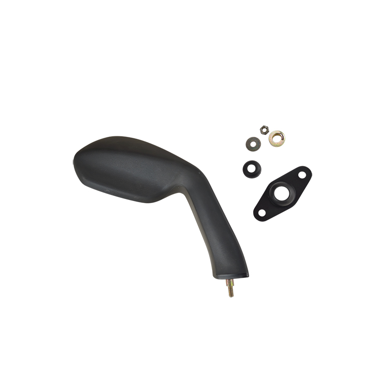 RETRO MECABOITE/MOTO DROIT VICMA ADAPT. RS4 50/125/RS 125 06 a 10 -HOMOLOGUE CE-
