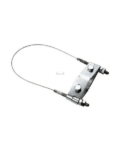 RECUPERATEUR CYLINDRE/POT CYCLO  ADAPT. PEUGEOT 103/ MBK 51